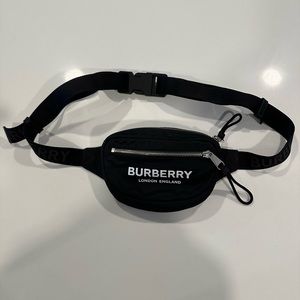 Burberry Belt bag/crossbody